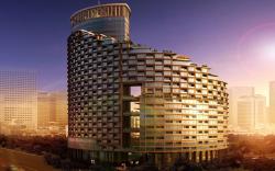 Hangzhou Lingtao Pavilion Hotel