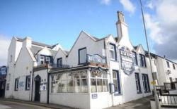 Kyle Hotel ‘A Bespoke Hotel’