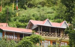 Fikkalay Harmony Homestay