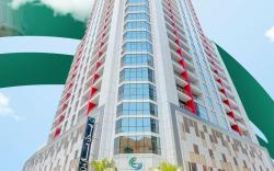 Eden Garden Hotel Apartment