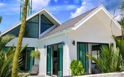 Modern 2BR Pool Villa - Near Ao Nang Beach
