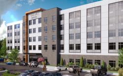 Cambria Hotel Fort Worth - Medical Center