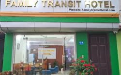 GRAND AIRPORT HOTEL 