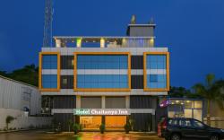 HOTEL CHAITANYA INN