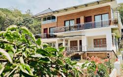 Mariabella Stays - House 1