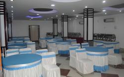 Hotel Corporate Inn