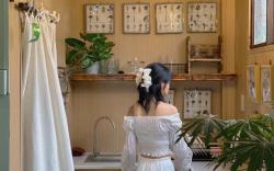 Homestay chill quận 1 thành phố Hồ Chí Minh
