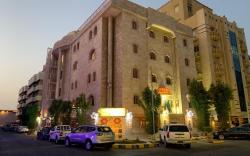 Rotana Hotel