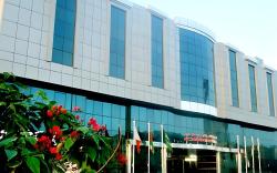 Al Bustan Hotel