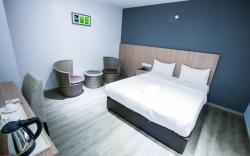 Hotel 99 Puchong