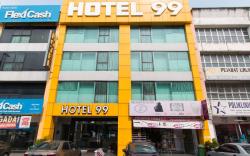 Hotel 99 Puchong