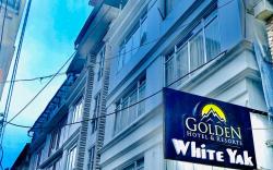 Hotel White Yak