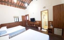 Kenting Youth Activity Center Hostel