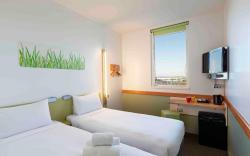 ibis Budget Auckland Airport