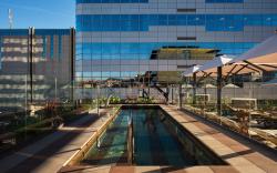 Catalonia Gran Verdi Hotel