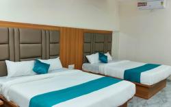 Sheetal lodge