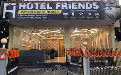 HOTEL FRIENDS 