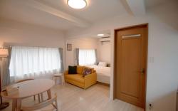 Crane Shibuya: Near Shibuya Peaceful Escape 2F