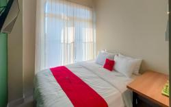 RedDoorz Syariah @ Innap Guest House Alun Alun Sragen