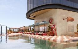 Kimpton Tsim Sha Tsui Hong Kong By IHG