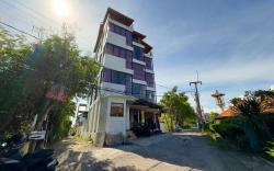 Sky Apartments and Suites