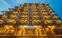 Fullon Poshtel Penghu