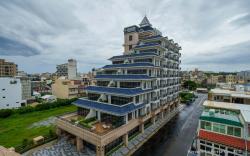 Fullon Poshtel Penghu
