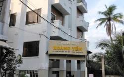Hoàng Yến Hotel Mỹ Tho