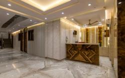 Hotel Star Dx by P K Residency