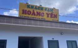 Hoàng Yến Hotel Thanh Hoà