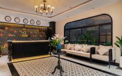 Grand Beach Hotel