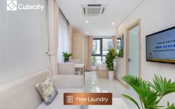 Cubicity Hidden House
