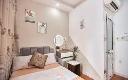 H2T Hotel Center BuiVien