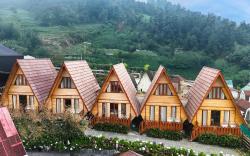 Diamond Cabin House