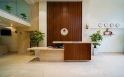 Open Hotel by Olive - Tulips Inn and Suites