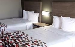 Red Roof Inn Fort Worth West