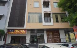 Hotel Kaushiki Palace