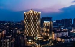 Meihao Lizhi Hotel-Guangzhou South Railway Station Jinlong Subway Station Branch