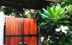 Homestay in kanchanaburi city
