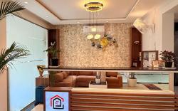 Hotel Emersion residency 