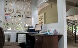 Family Service Apartments