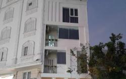 Romarin Hotel Hồ Chí Minh
