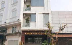 Romarin Hotel Hồ Chí Minh