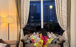 French vibes- lavish+Private stay in Gurgaon/ NCR