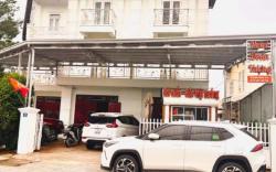 Đoàn Vượng Hotel