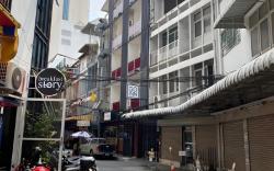 GO INN Sukhumvit 20-โก อินน์ สุขุมวิท 20