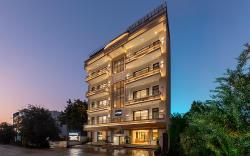 Hotel Signature Golf Course Road