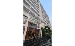 Central Park 1BHK Sohna Road