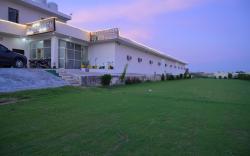 Hotel Moon -Near Bus Stand Panipat