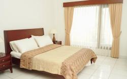 The Sinabung Residence Jakarta
